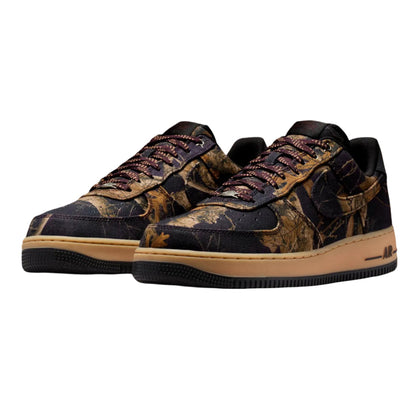 Nike Air Force 1 Low Realtree Camo