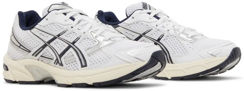 ASICS Gel-1130 White Midnight (W)