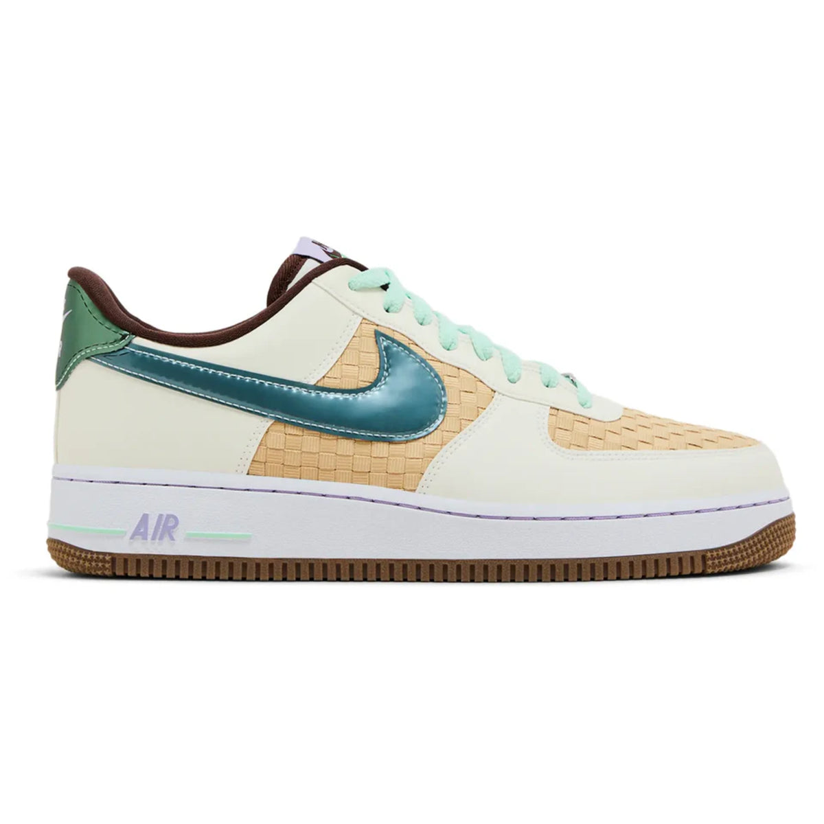 Nike Air Force 1 Low Retro Easter Basket