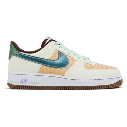 Nike Air Force 1 Low Retro Easter Basket