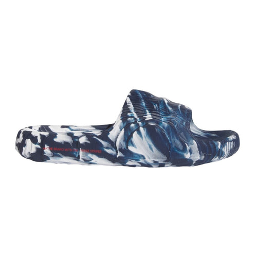 adidas Adilette Slides Blue