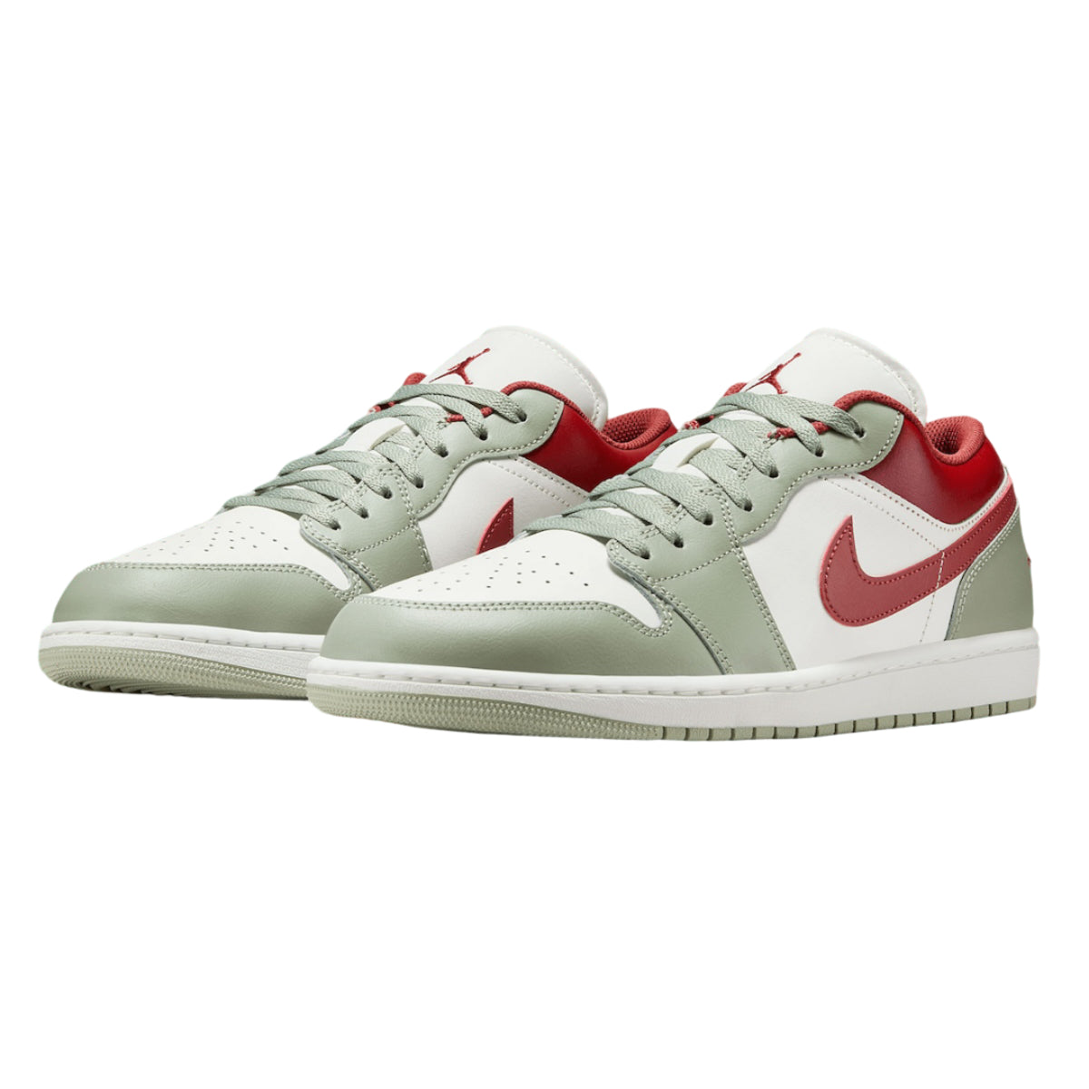 Jordan 1 Low Jade Horizon
