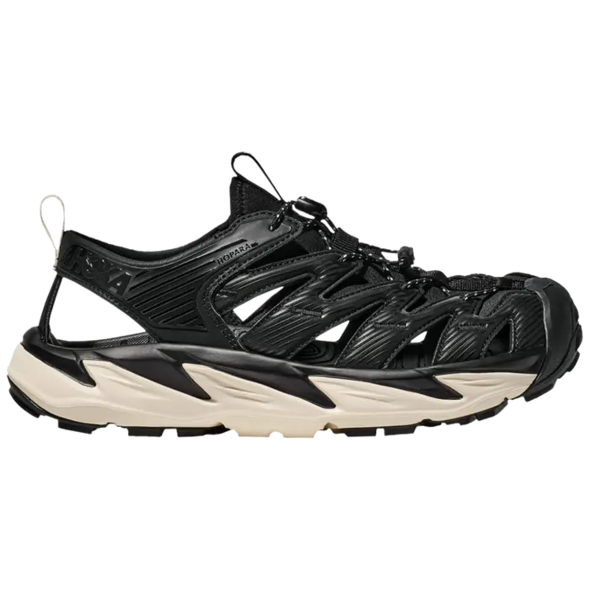 Hoka One One Hopara Black Alabaster
