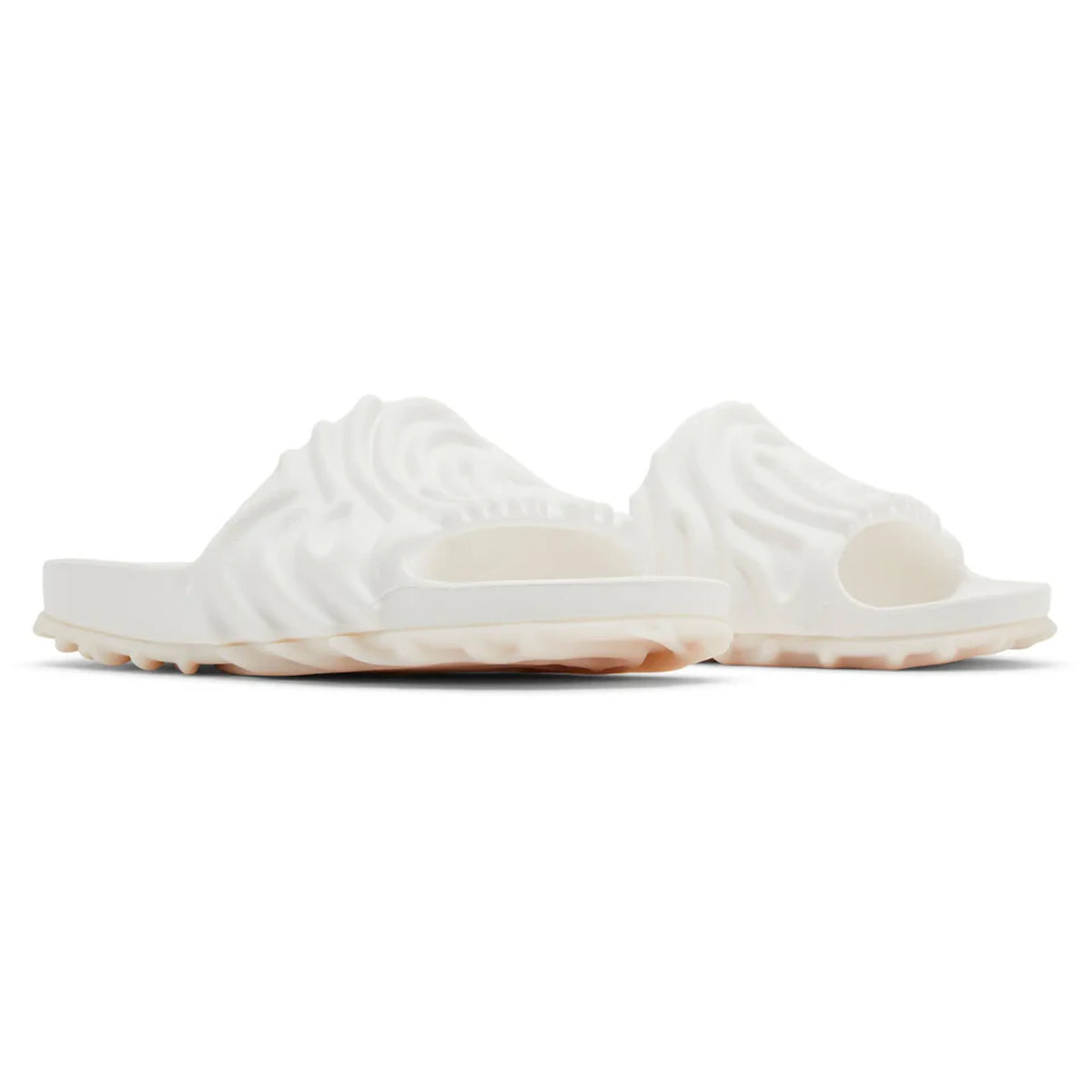 Crocs Pollex Slide by Salehe Bembury Mayo