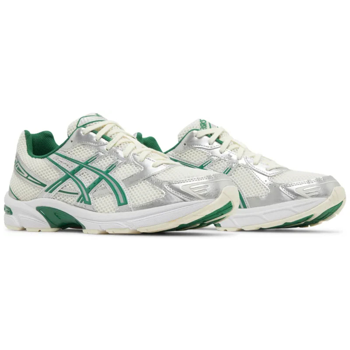ASICS Gel-1130 Cream Kale
