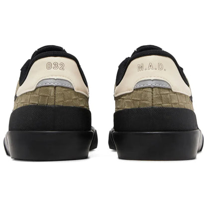 New Balance Numeric 272 Black Dark Green