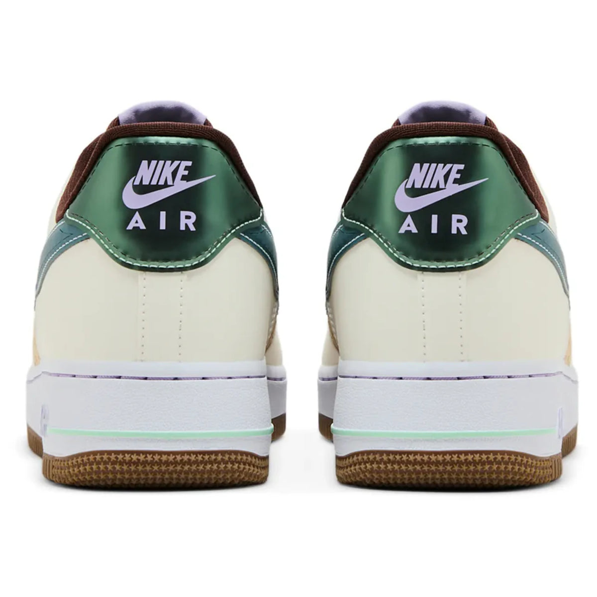 Nike Air Force 1 Low Retro Easter Basket