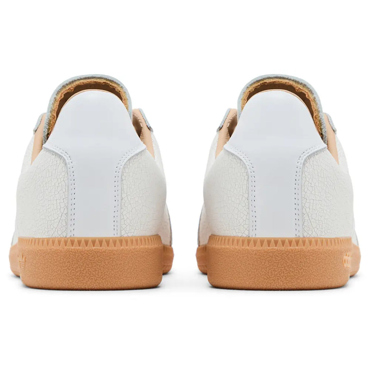 Adidas BW Army Lux White Gum
