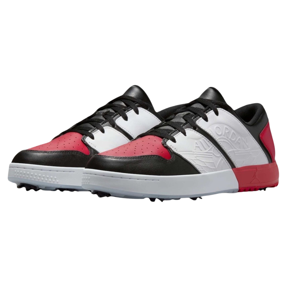 Jordan Nu Retro 1 Low Golf Chicago