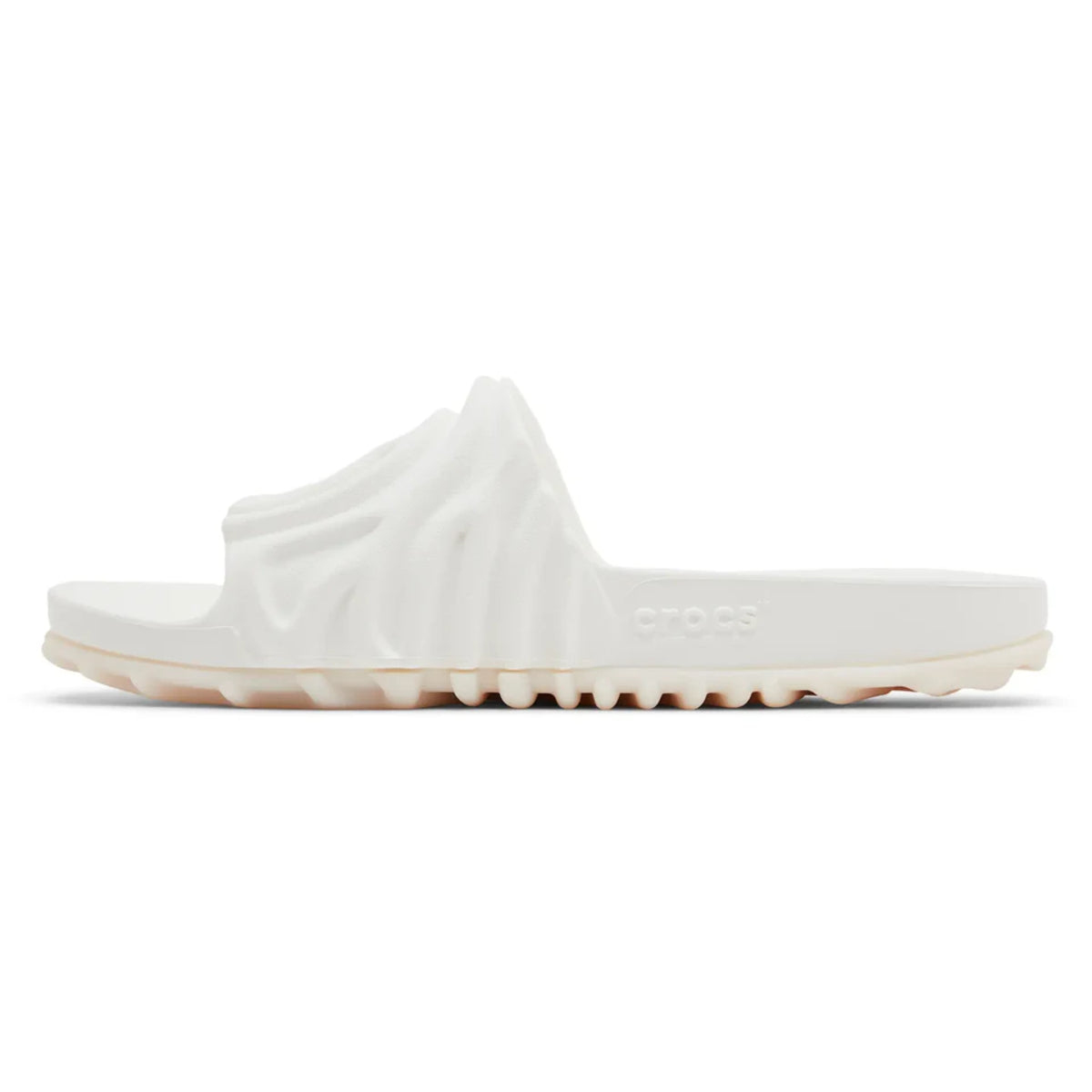 Crocs Pollex Slide by Salehe Bembury Mayo
