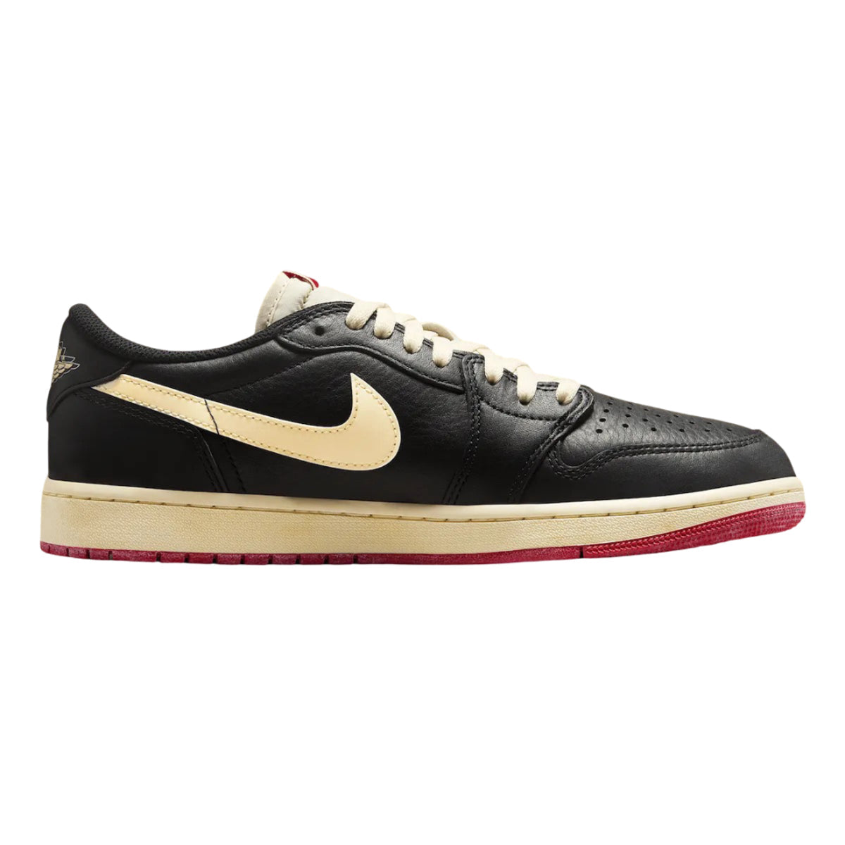 Jordan 1 Retro Low OG Nigel Sylvester Better With Time