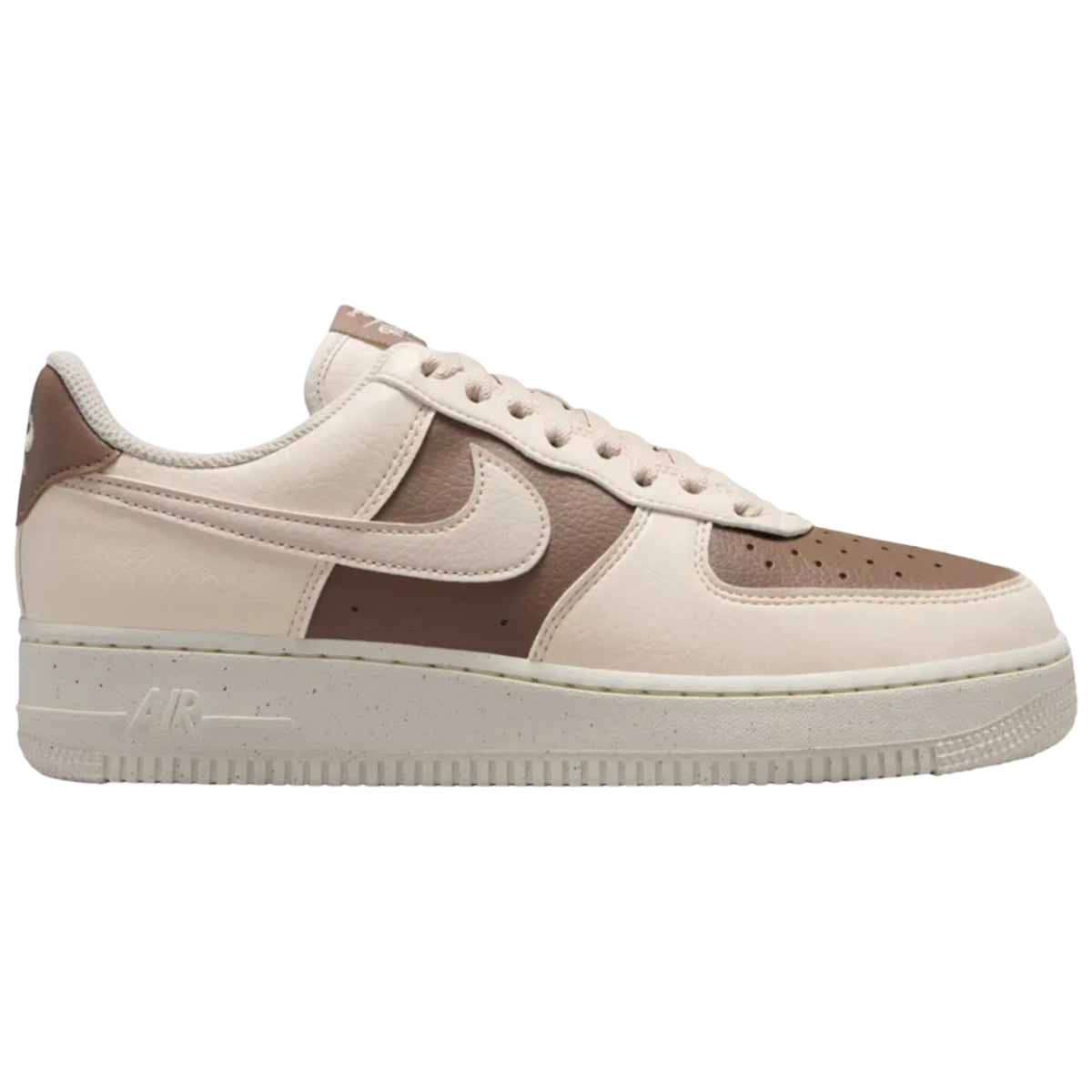 Nike Air Force 1 Low '07 Mink Brown Sail (W)