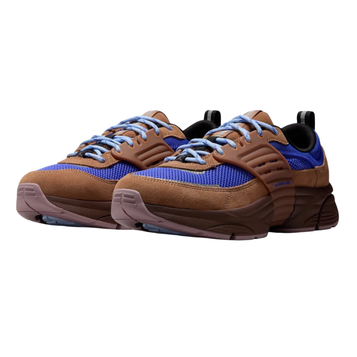 Jordan Trunner O/S Archaeo Brown