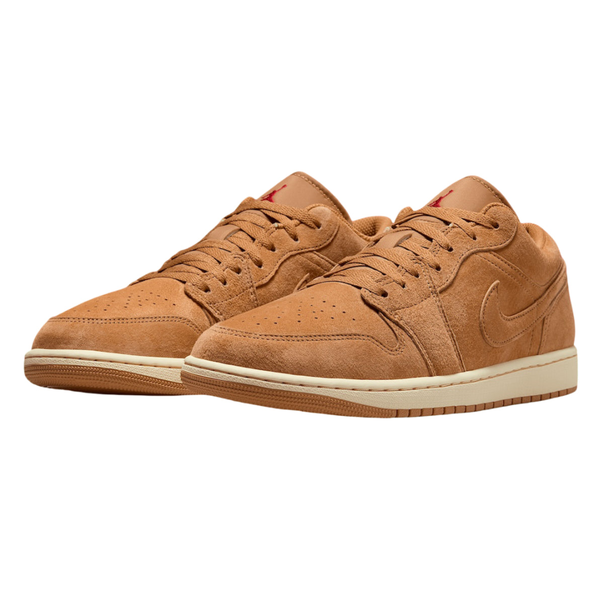 Jordan 1 Low SE Flax