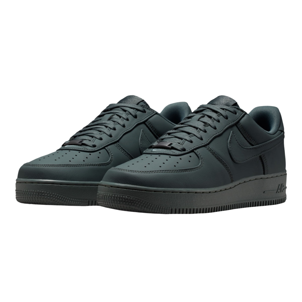 Nike Air Force 1 Low Retro Premium Bomber Grey