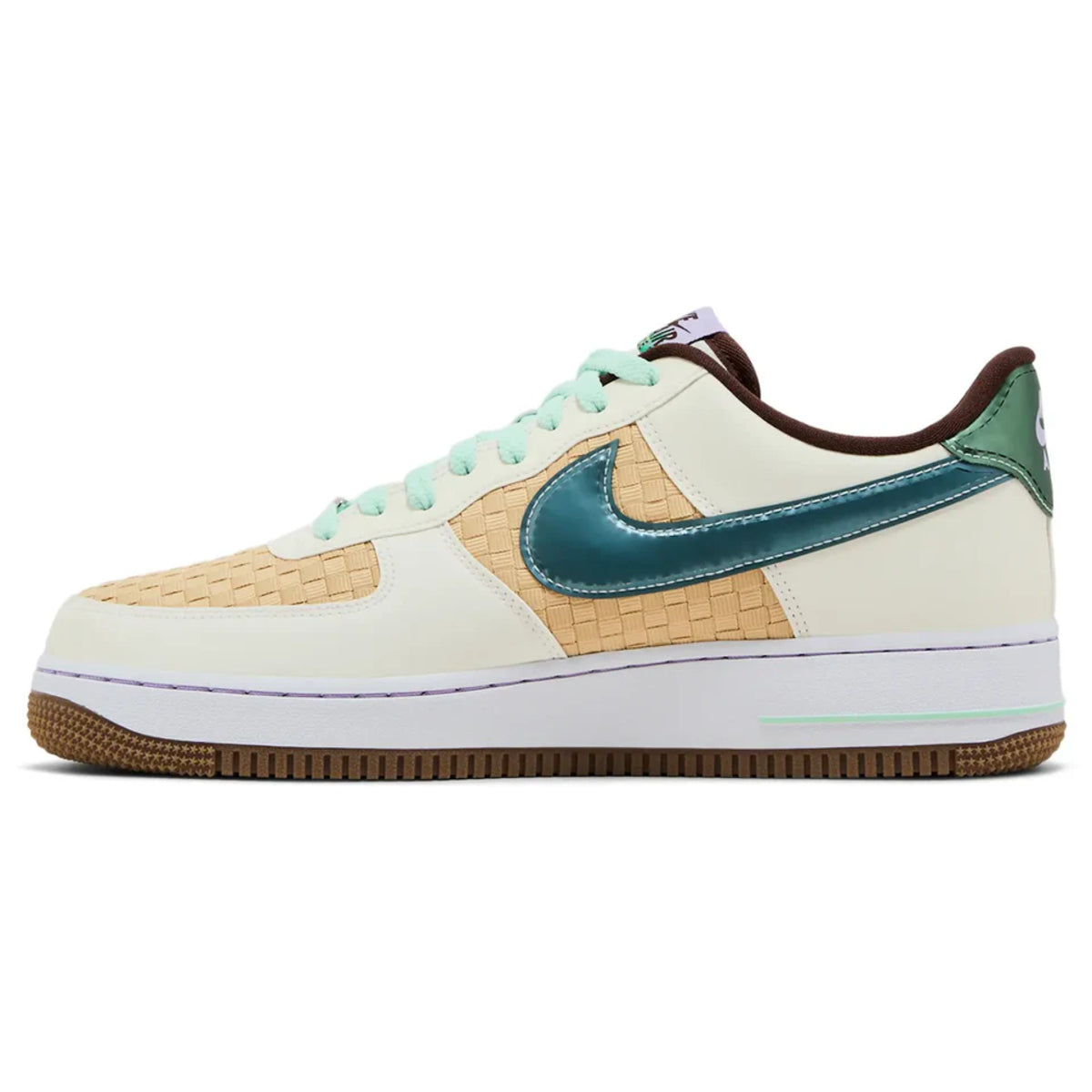 Nike Air Force 1 Low Retro Easter Basket