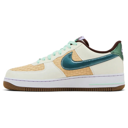 Nike Air Force 1 Low Retro Easter Basket