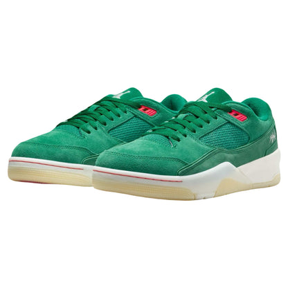 Jordan Flight Court Malachite