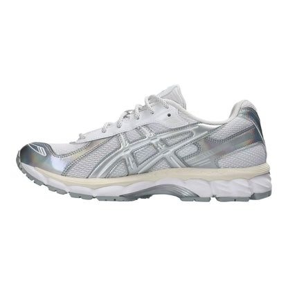 ASICS Gel-Kayano 12.1 Holiday Pack White Pure Silver
