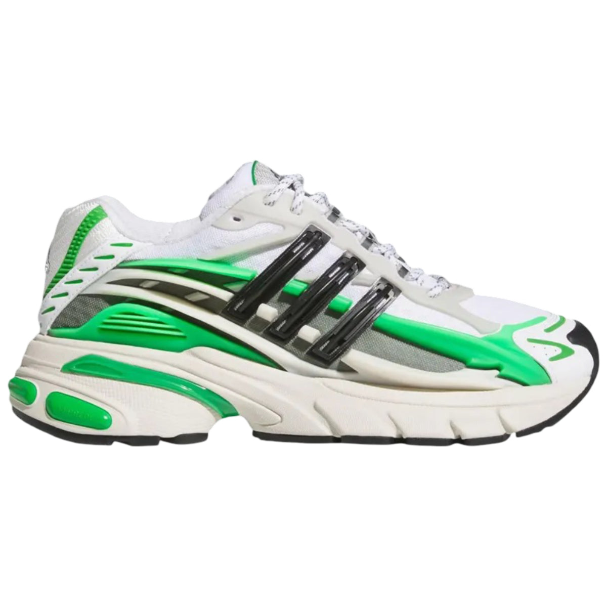 adidas Adistar Jellyfish Pharrell Williams Real Green
