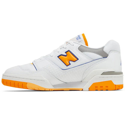 New Balance 550 Vibrant Orange