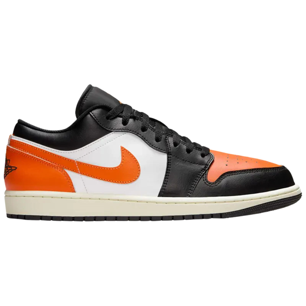 Jordan 1 Low Shattered Backboard Alternate