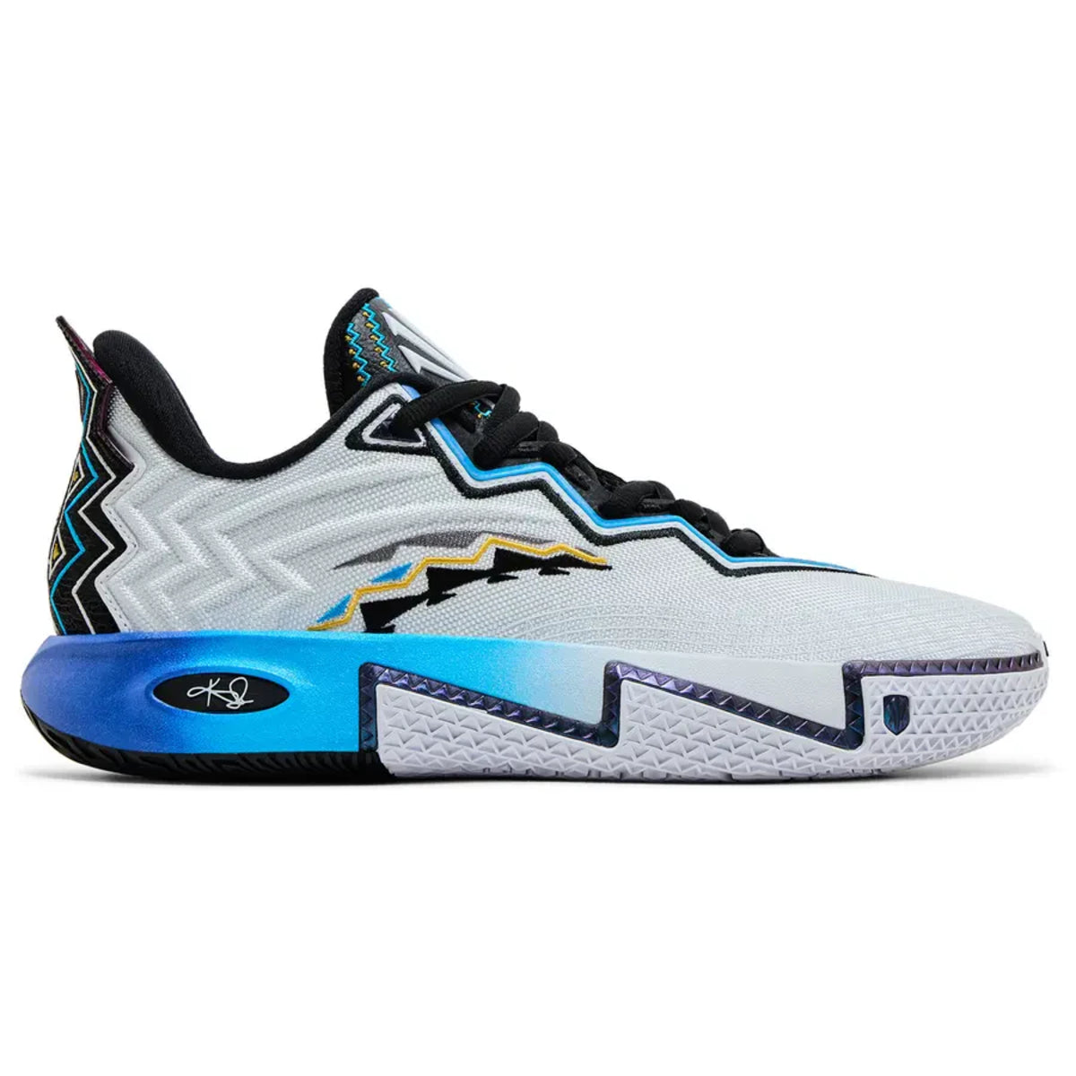 Anta Kai 2 Dallas