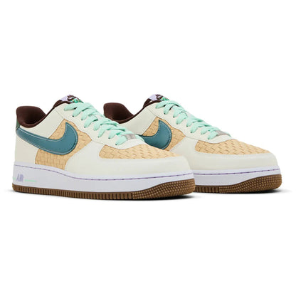 Nike Air Force 1 Low Retro Easter Basket
