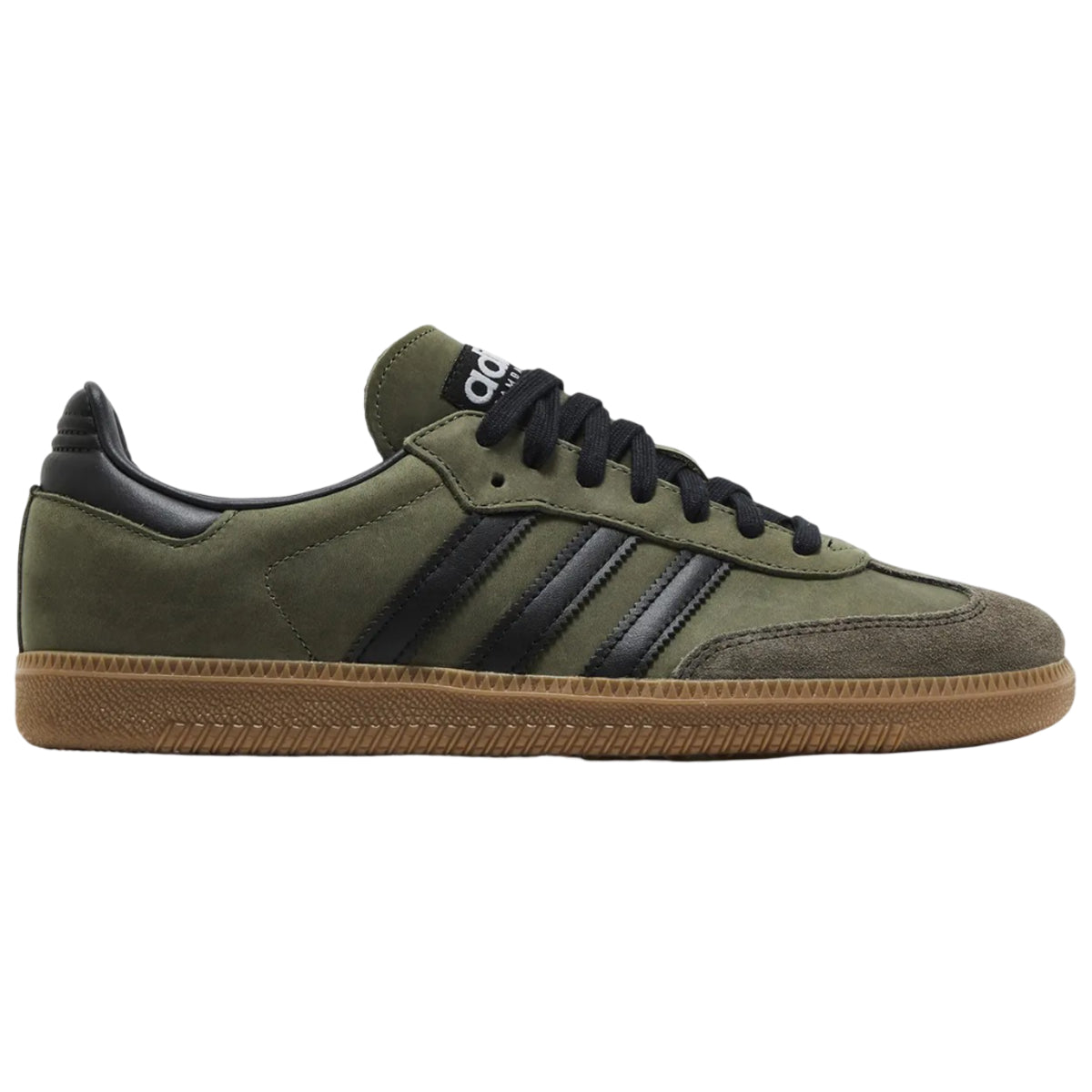 adidas Samba OG Base Green