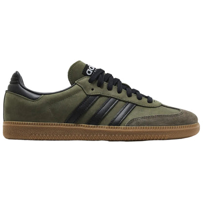 adidas Samba OG Base Green