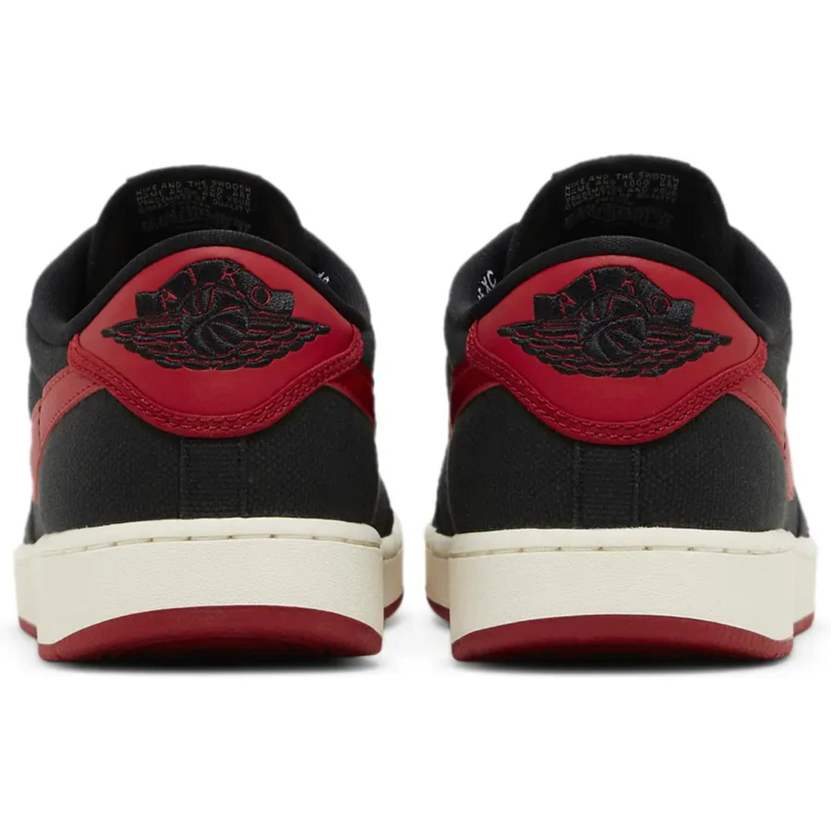 Jordan 1 Retro AJKO Low Bred