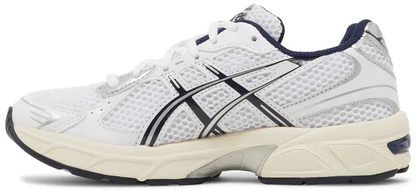 ASICS Gel-1130 White Midnight (W)