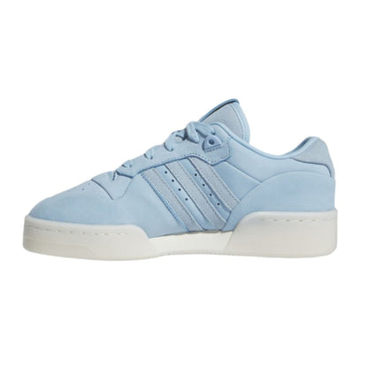 adidas Rivalry Low Lux Clear Blue Ivory (W)