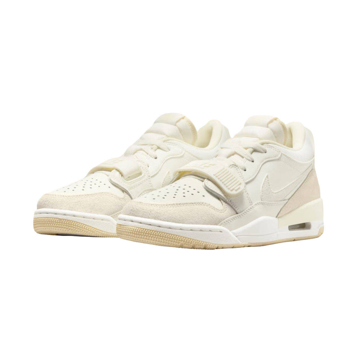 Jordan Legacy 312 Low Sail Muslin (W)