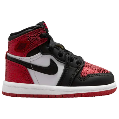 Jordan 1 Retro High Ruby (TD)