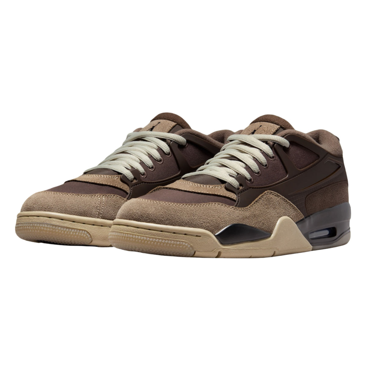 Jordan 4 RM Ironstone