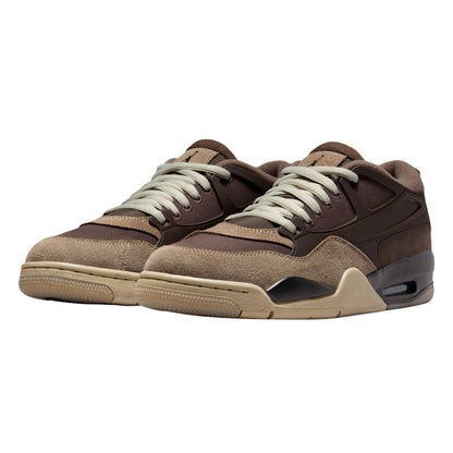 Jordan 4 RM Ironstone