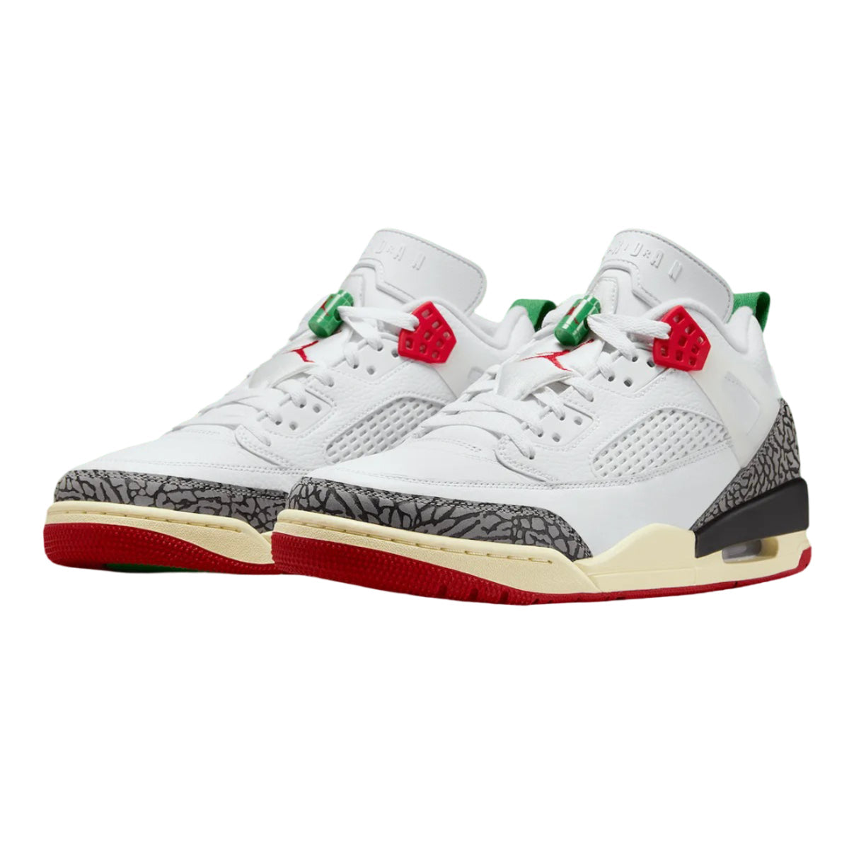 Jordan Spizike Low SE Do The Right Thing