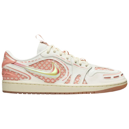 Jordan 1 Low Method of Make V3 Sail Washed Coral (W)