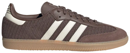 Adidas Samba OG Earth Strata Wonder White
