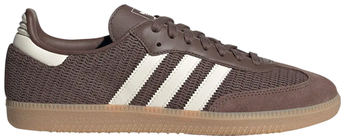 Adidas Samba OG Earth Strata Wonder White