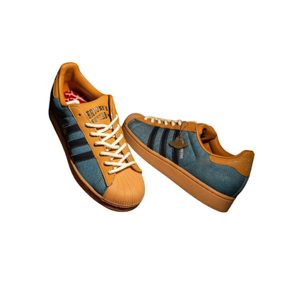adidas Superstar II Active Athlete Everyone’s Invited