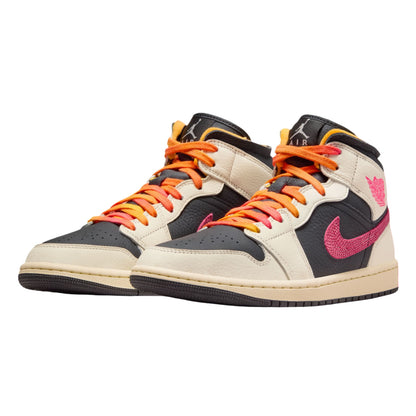 Jordan 1 Mid SE Edge Flight Club (W)