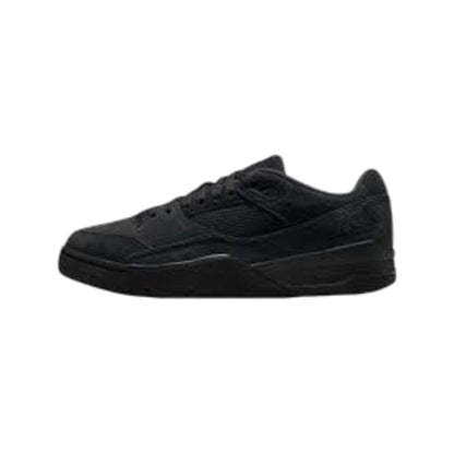 Jordan Flight Court Black Anthracite