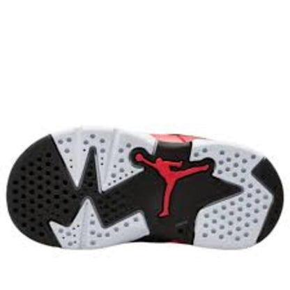 Jordan 6 Retro Reverse Infrared (TD)