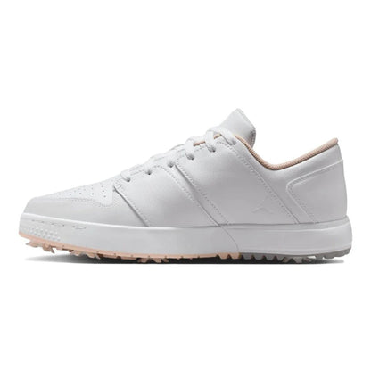 Jordan NU Retro 1 Golf White Washed Coral
