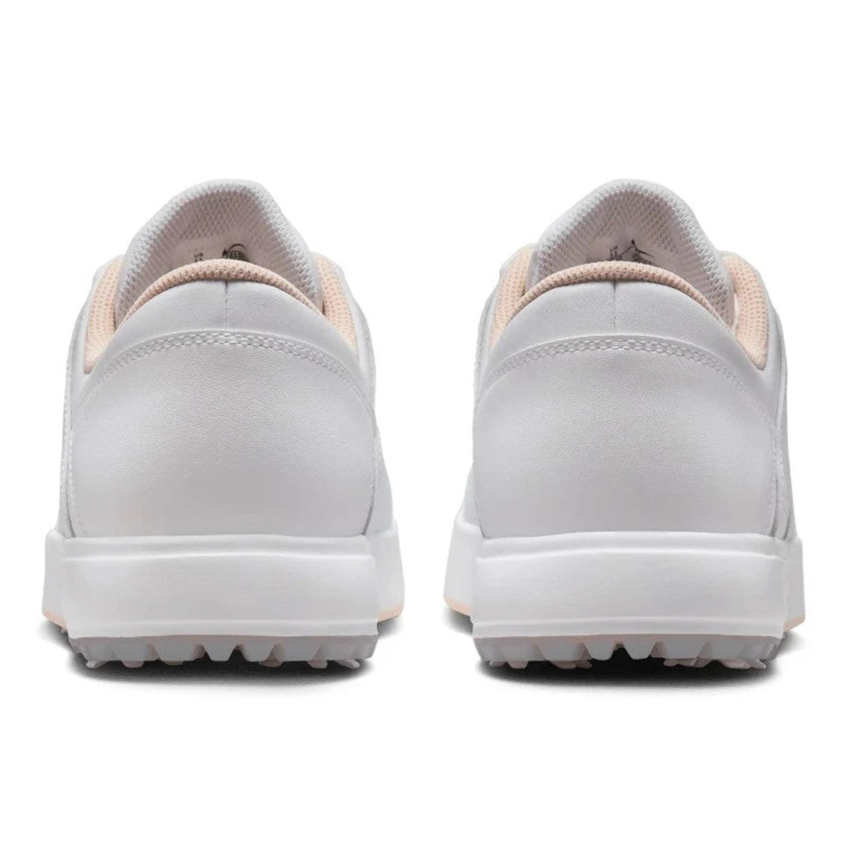 Jordan NU Retro 1 Golf White Washed Coral