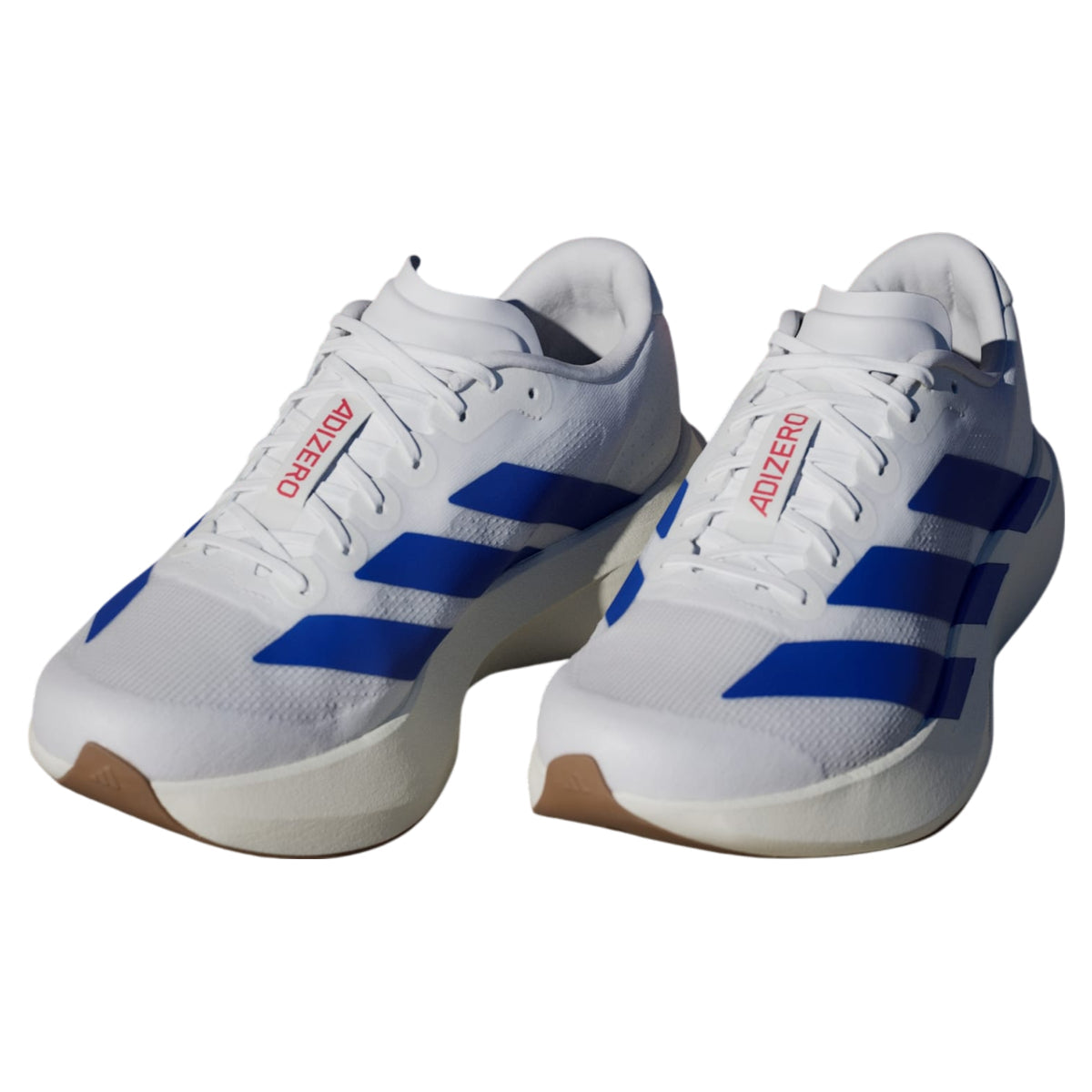 adidas Adizero Evo SL White Royal Blue (GS)