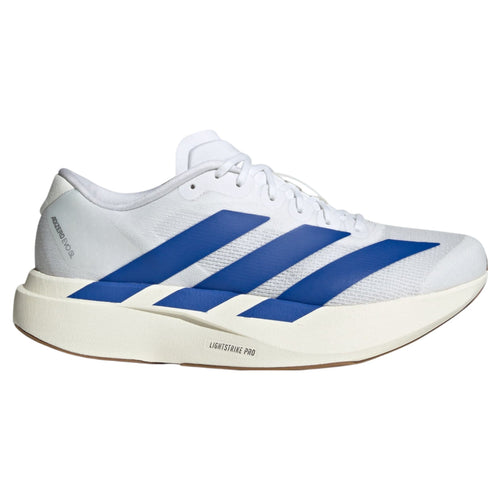 adidas Adizero Evo SL White Royal Blue (GS)