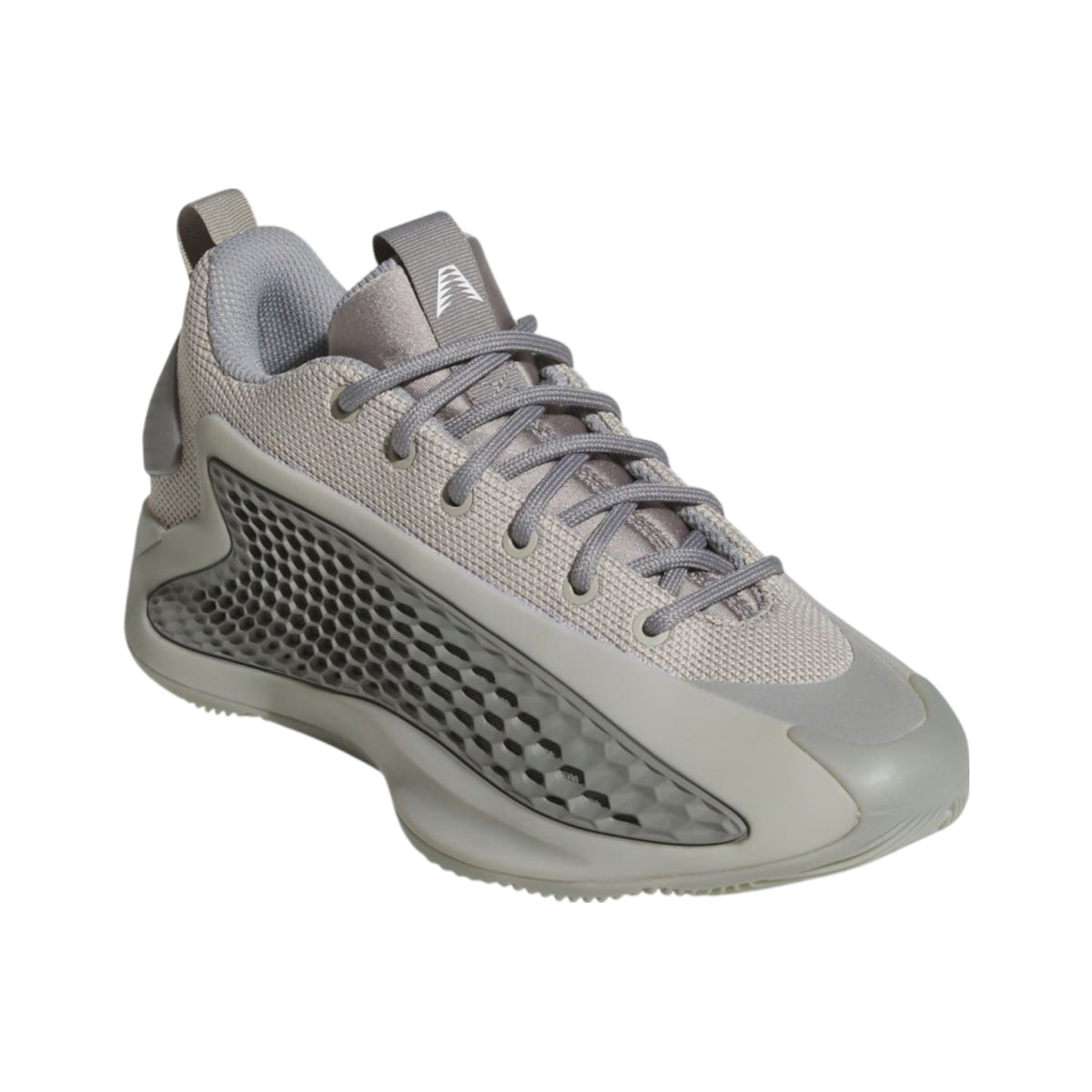 adidas AE 1 Low Metallic Grey (GS)